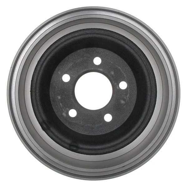 For Ford Granada 1975-1980 Raybestos 2671R R-Line Rear Brake Drum — 第 3/3 张图片