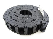 Igus Cable Carrier Drag Chain | Includes 40 Links | 250-05-055-6MC