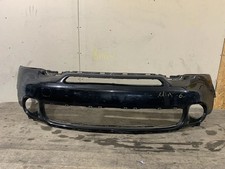 Mini Countryman R60 Facelift original Stoßstange vorne 9802217 ab 14-17