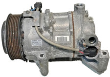 OEM CORE 18-22 HONDA ACCORD 4CYL 1.5L AIR CONDITIONER AC COMPRESSOR C-1177320