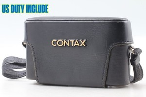 Contax T2 Case | eBay