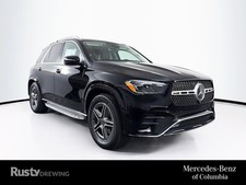 2026 Mercedes-Benz GLE450 GLE 450