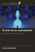 Lamia Hadouche | El Arte De La ContratacióN | Taschenbuch | Spanisch (2024)