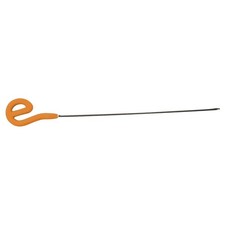 Whale Singing Gong Resonant Mallet - Produces Whale Sounds - Gong Friction