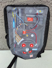 Ghostbusters Proton Pack Backpack Cosplay Costume Halloween