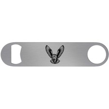 Flaschenöffner "Fliegende Schleiereule" Bar Klinge (BR00018495)