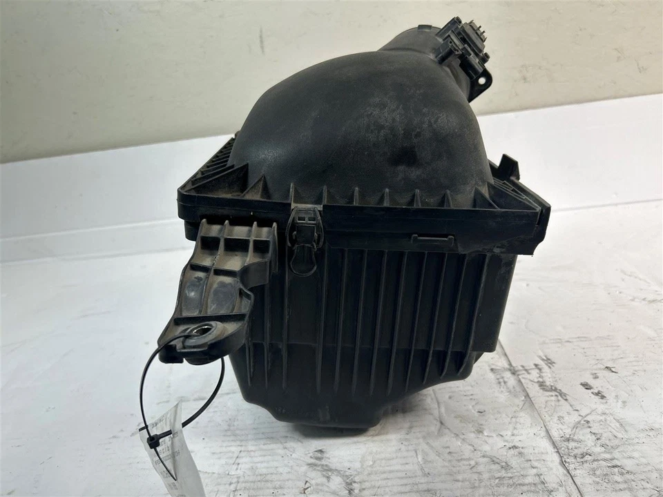 Ram 2500 2011 purificador de aire caja y resonador 6,7 L usado OEM Foto 4 de 4