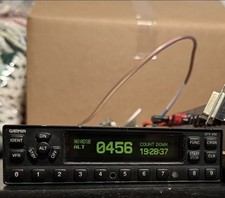 Garmin GTX 330 ES ADSB Transponder PN 011-00455-60 Garmin GTX 330 ES ADSB Transponder PN 011-00455-60