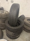 175 60 19 BRIDGESTONE ECOPIA Part Worn Tyres 4mm Of Tread Matching Pair