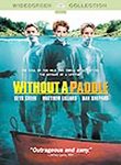 Without A Paddle (DVD, 2005, Widescreen Checkpoint) New Open Box