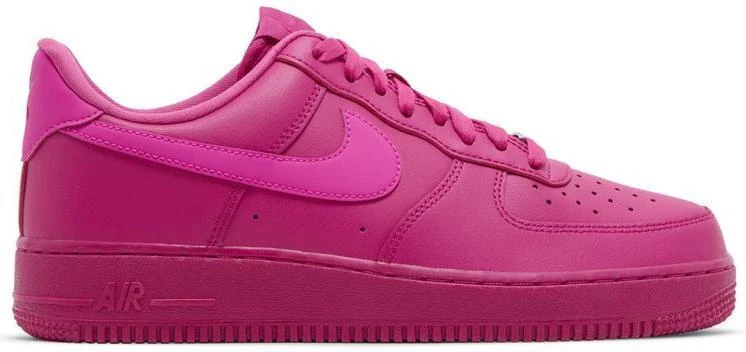 靴 NIKE AIR force1 07 Fireberry 22.5 Nike Air Force 1 '07 Fireberry W for sale | eBay