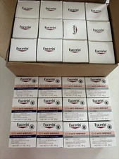 Eucerin Q10 Anti-Wrinkle Face Cream 1.7OZ./48g New In Box