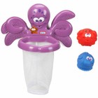 Lila Babyrasseln & Greiflinge