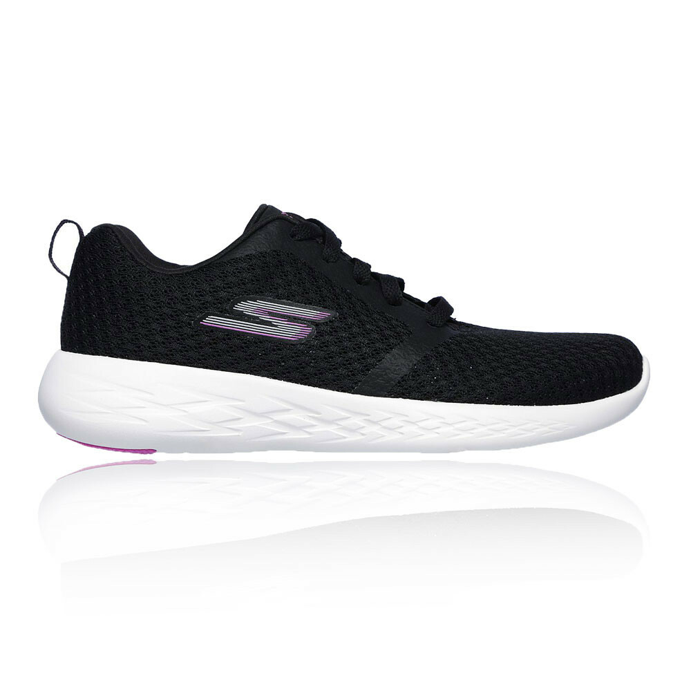 skechers go run 600 donna giallo