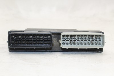 CBR 929rr Ignition CDI ECU Computer From 2001 Honda Cbr929rr #52 