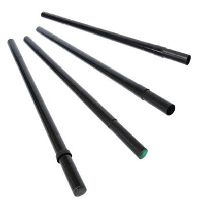 Mast Blokart Full Glass Mast 3.0m BSC0301 Schwarz