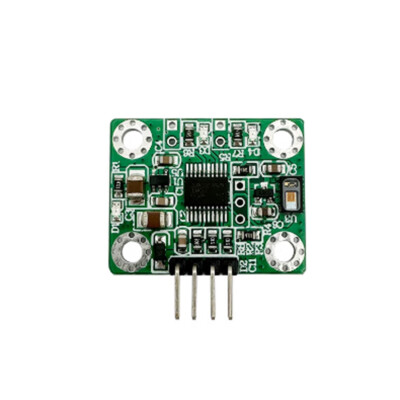 MAX30102 Heart Rate Pulse Blood Oxygen Measurement Sensor Computer Readings