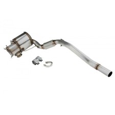 DPF DIESELPARTIKELFILTER FÜR SKODA OCTAVIA II 1.6TDI 09- SUPERB 1.6 2.0 13- NEU