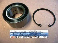 1X Radlager Satz Hinten Hinterachse Rechts + Links FüR BMW 3Er E36 Coupe