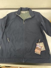 landway jackets softshell