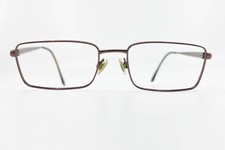 Polo Ralph Lauren POLO Brown Copper Eyeglasses Frame 55-18-140 11076