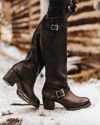 Freebird by Steven Cody Boots