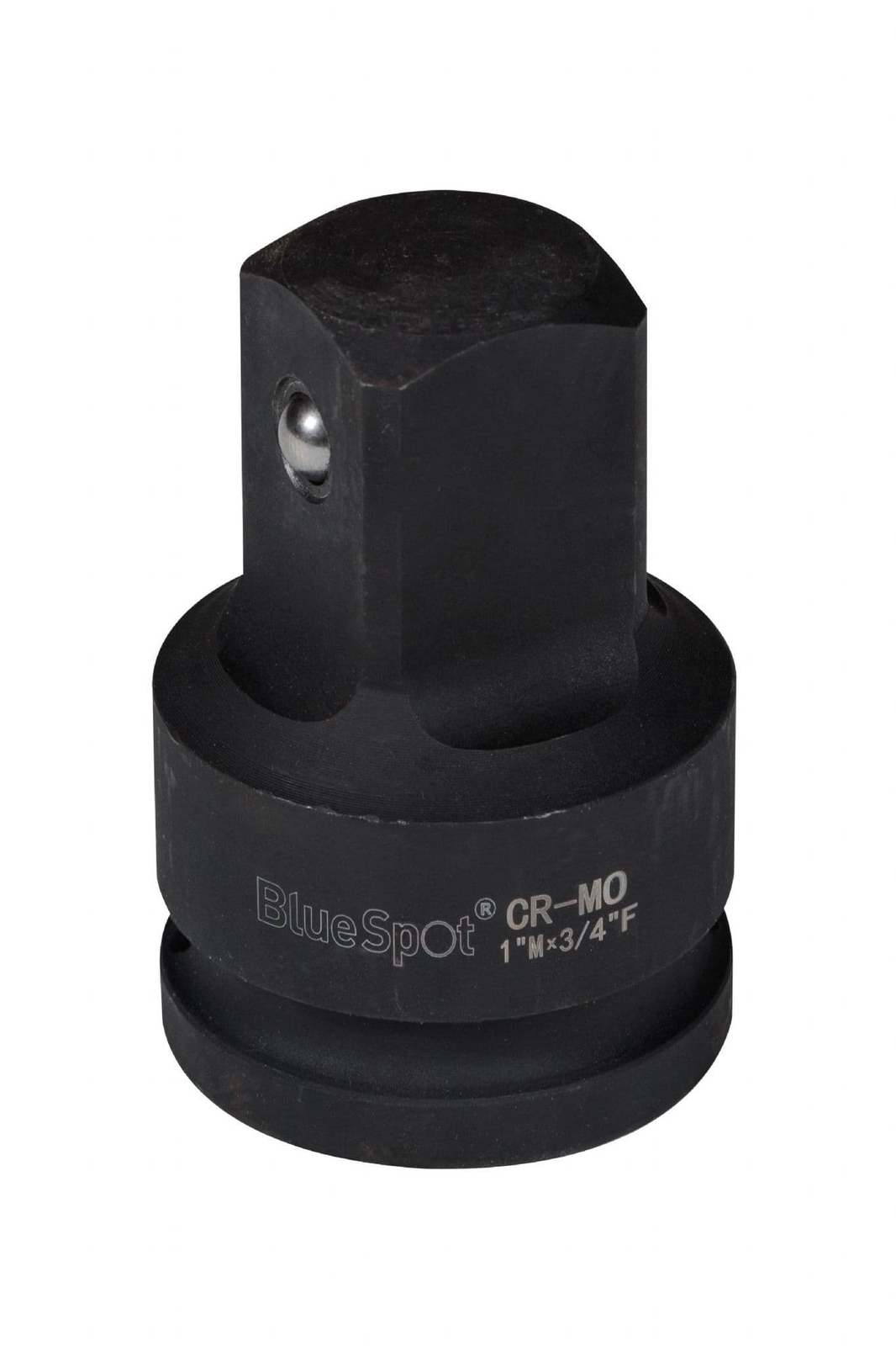 Blue Spot 02081 Impact Adaptor 3/4 Female to 1 Male