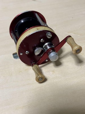 Abu Garcia 1750A Direct Reel Ambassador | eBay