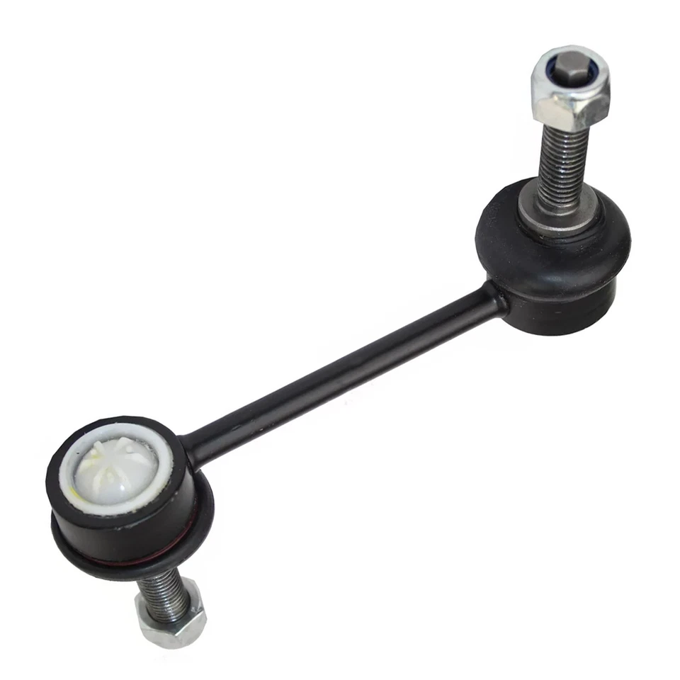 Barra estabilizadora lateral trasera conductor y pasajero eslabones para Land Rover LR3 LR4 Range Rover Foto 3 de 4