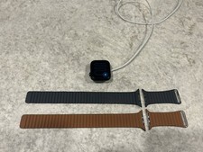 Apple Watch Series 5 44mm gps only. Comes With Two Bands And Charger.