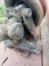 international 990 balanced head wobble box  541939R91 in very good condition 