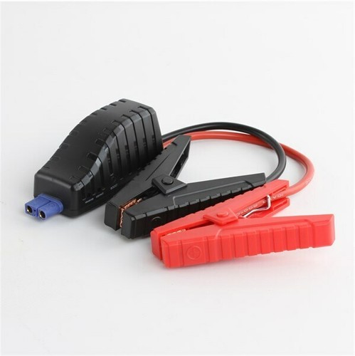 MATSON MA10000 12 VOLT LITHIUM JUMP STARTER 200A STARTING 500A PEAK - Picture 8 of 9