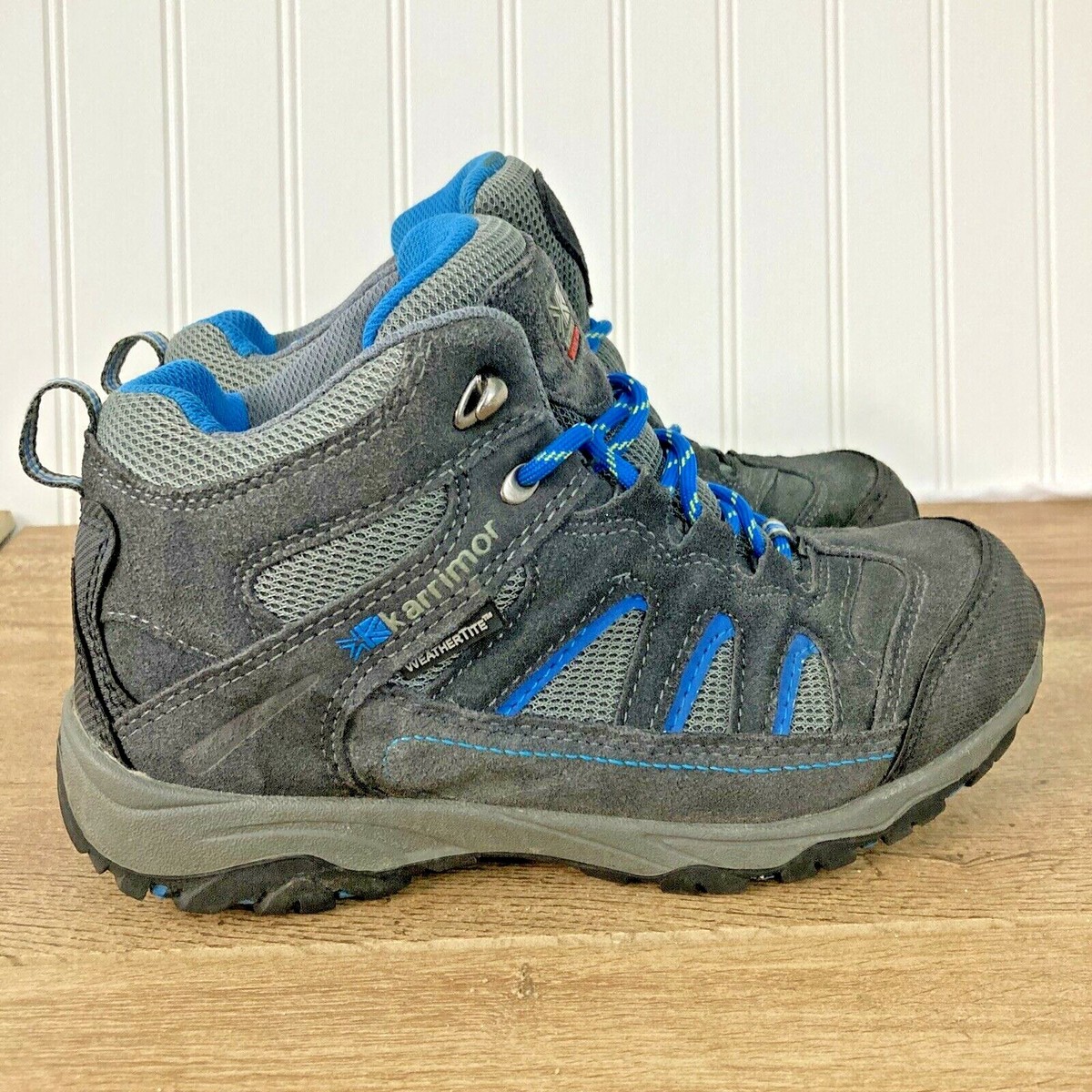 Karrimor Mount Best Childrens Walking Boots Karrimor Mount Mid