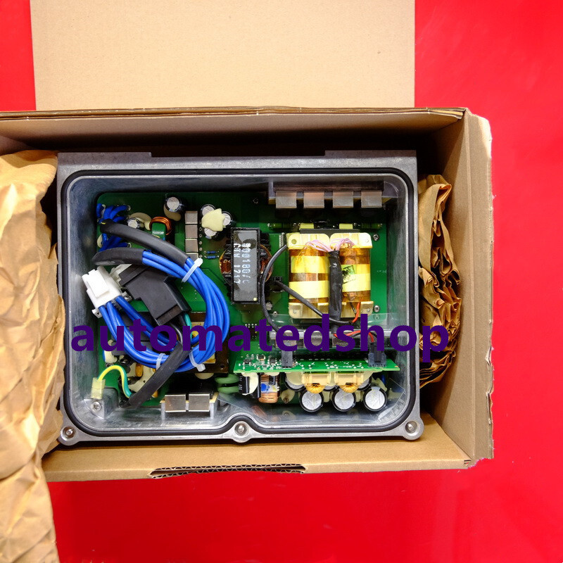 KUKA 00-169-213 New Robot KRC4 Control Cabinet Power Module