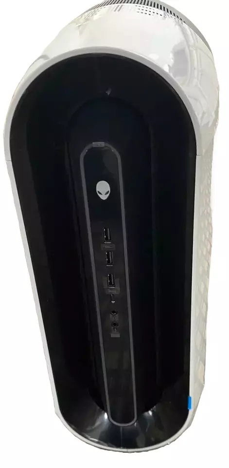 Dell Alienware Aurora R9 R10 R11 R12 Case Only Bare Bone Chassis Gaming - Image 2 of 4