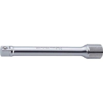 Koken 3760-150 3/8 Sq. Dr. Extension Bar Length 150mm