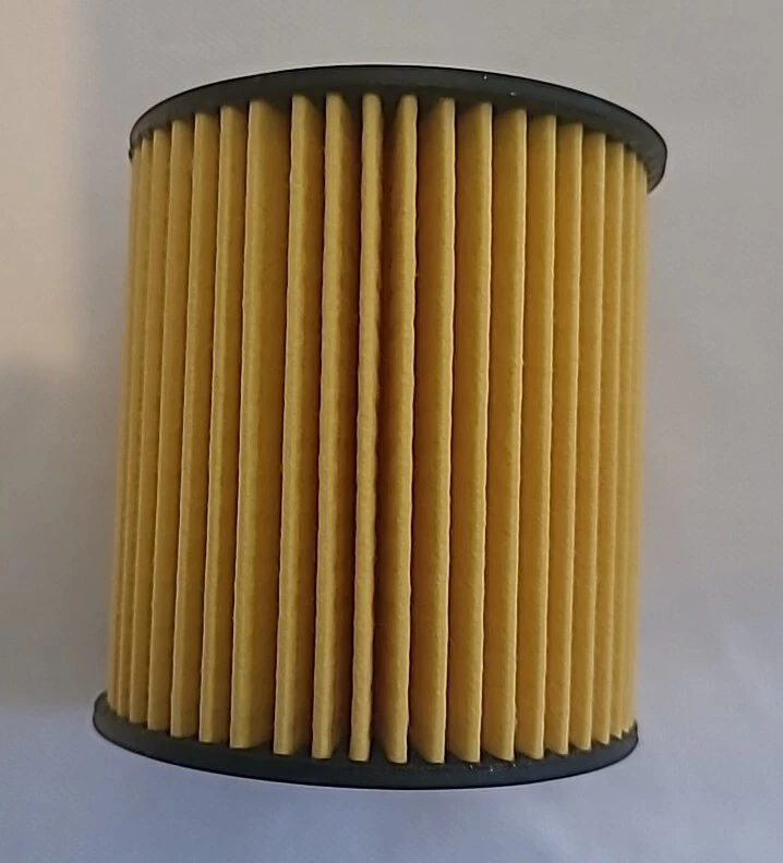 Filtro de aceite Fram CH9641 Extra Guard TODA la protección del vehículo Foto 4 de 4