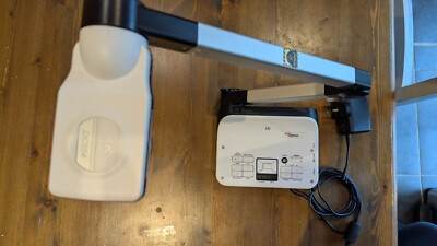 Optoma DC554 4K UHD Dokumentenkamera (Visualisierer)