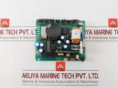 Lenze E82EV371-2C000LP PCB For Vector Frequency Inverter 94V-0 BF1/230V 401637
