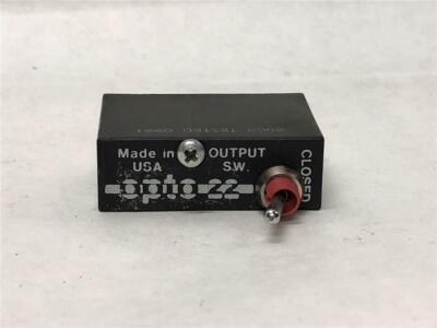 Opto 22 Output SW Module (lot of 2)