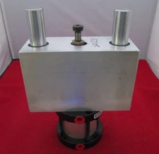 Parker 2.50NLP92.00 Cylinder w/ Gripper