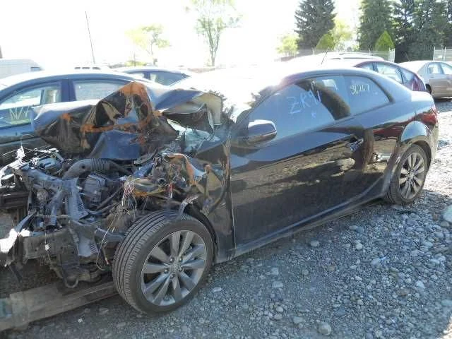 Conjunto de bomba de combustible de 2012 Kia FORTE 2,4 L 3811125 Foto 2 de 4