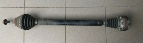 VW Audi Seat Skoda Antriebswelle rechts 1K0407762BX 2,0 L 103 KW BMN Diesel