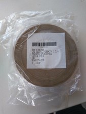 ELECTRICAL INSULATION TAPE 5970-01-106-9665, LOT OF 4 each, NEW sealed