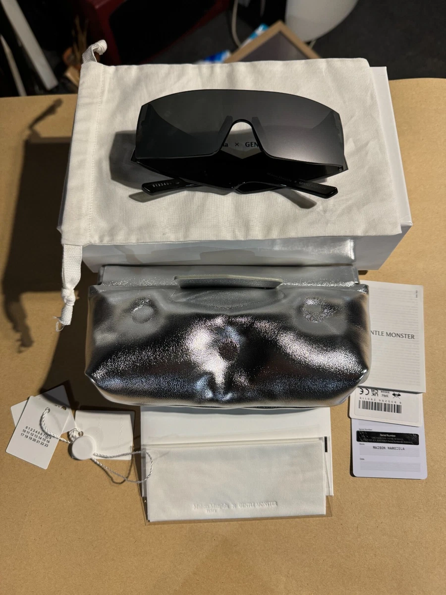 Men's Aviator Sunglasses Gentle Monster for sale | eBay