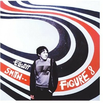 Elliott Smith Figure 8 | eBay