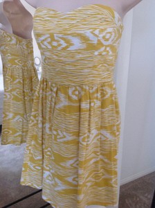 white sundress forever 21