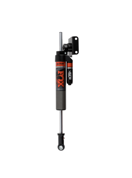 Kryptonite Front Bump Stop Kit For 2014-2022 Ram 2500/3500 – Heavy Duty, 2" Longer Than OEM