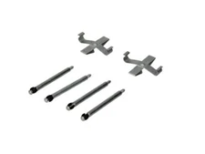 Accessory Kit, disc brake pad QUICK BRAKE 109-1271