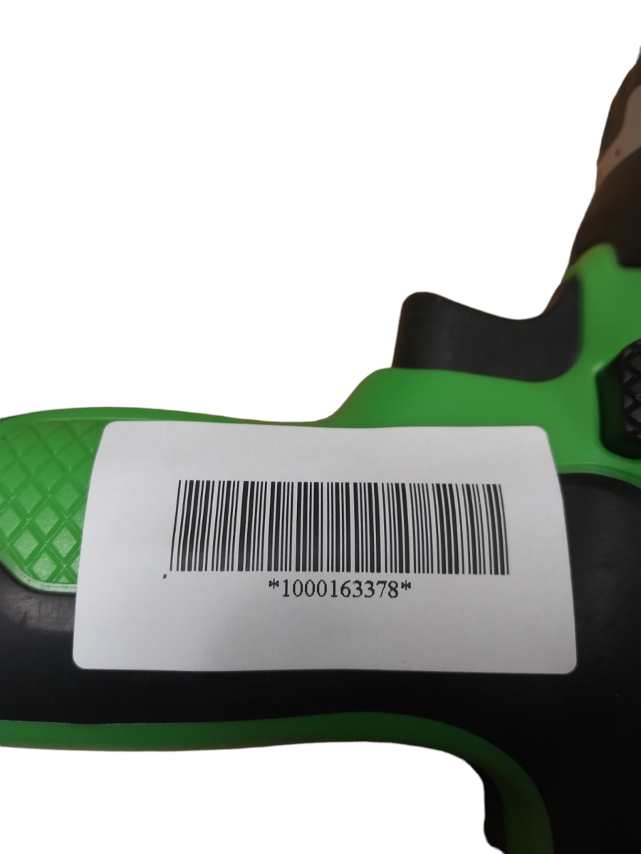 Kawasaki 19.2V #691761 Green Cordless Drill Only tested working | eBay